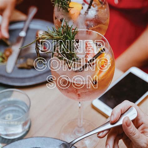 Cairns' best cafe, restaurant & bar | The Chambers