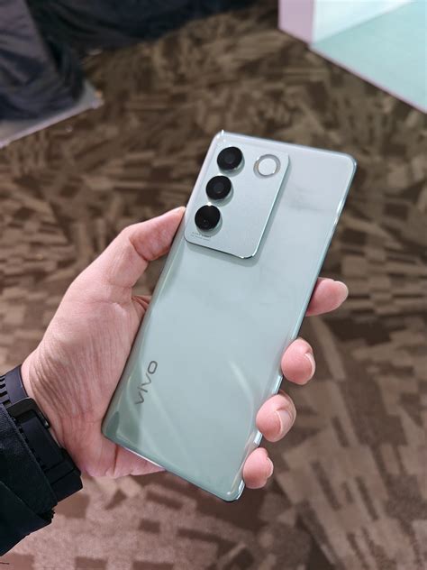 vivo    impression studio   pocket