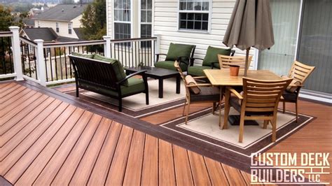 Importance of Quality Deck Design | Custom Deck Builders, LLC
