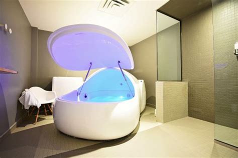 ISO SPA Floatation Centre (Ottawa) - All You Need to Know BEFORE You Go ...