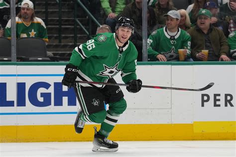 Projected Lineups for the Jets vs Stars - 5/11/25 - The Hockey Writers