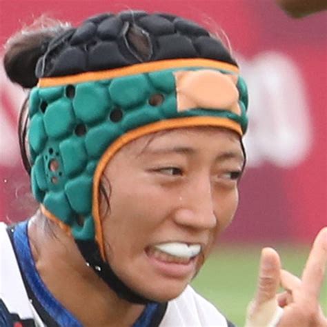 パリオリンピック2024 : 梶木真凜 ラグビー7人制オリンピック代表(パリ2024) かじきまりん、KAJIKI Marin : 読売新聞