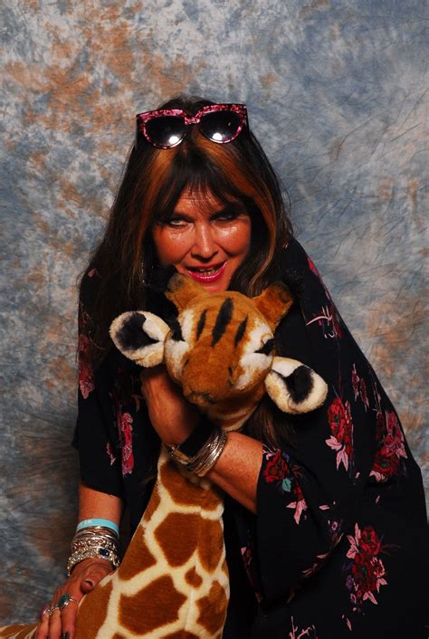 Caroline Munro - NEW IMAGE 101