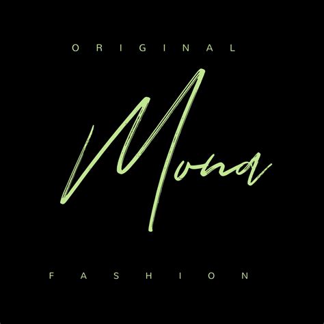 Mona Fashion