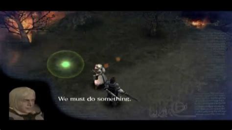Drakengard: Leonard's Regret - YouTube