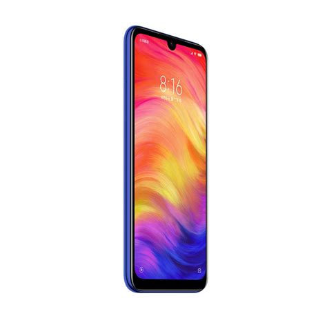 Xiaomi Redmi Note 7: Price (from 186.71$) and specifications [May 2025]