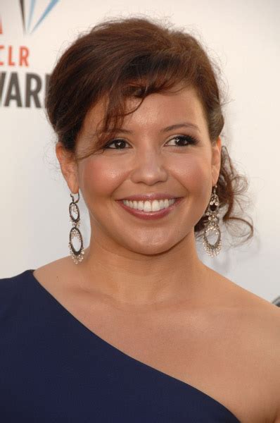 Justina Machado Promo Photo