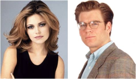 The First Wife Of Michael Weatherly A Hidden Chapter In Hollywoods Stars Lives