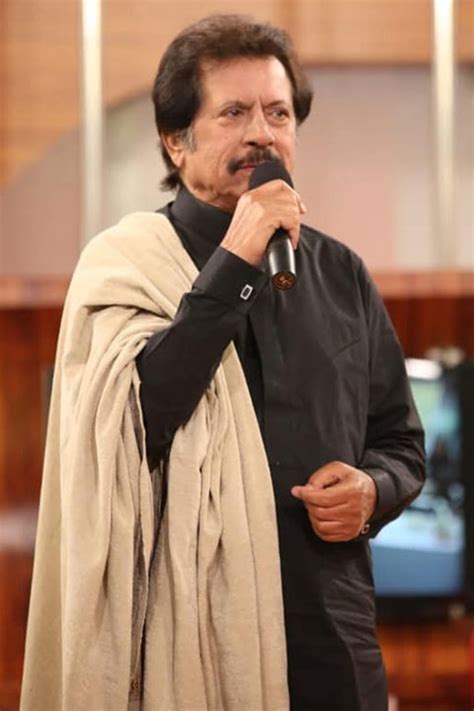 Attaullah Khan Esakhelvi Pakistani Singer Biography, Age & Family