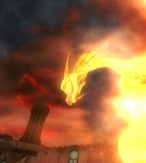 Akatosh Elder Scrolls