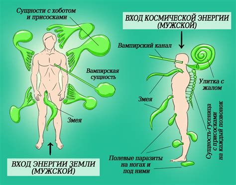 Очищение души