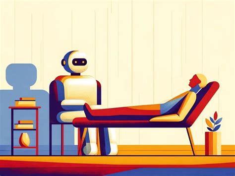 Can AI Be Your Therapist? Exploring the Promise and Pitfalls of
