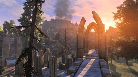 4 Hours of Gameplay From Skyblivion