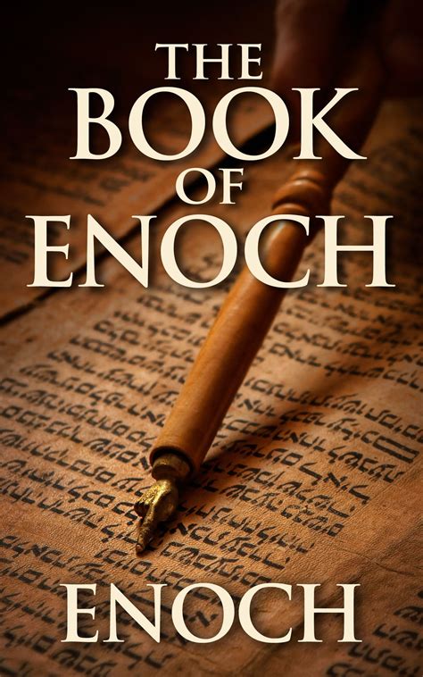 The Book of Enoch eBook by Enoch - EPUB | Rakuten Kobo United States