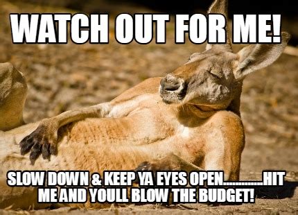 Meme Slow Down | MemeFree