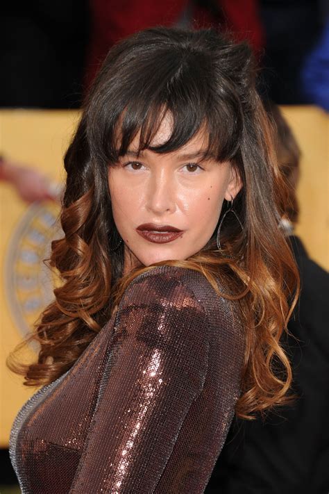Paz de la Huerta - Profile Images — The Movie Database (TMDB)