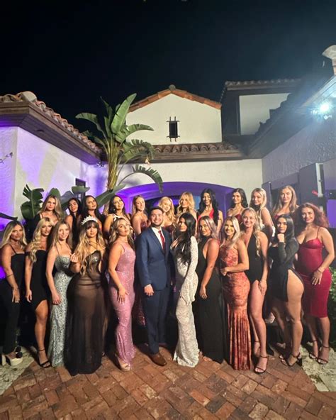 Ara Bozorgian | Behind the scenes of Bachelor with @nelkboys 🌹still