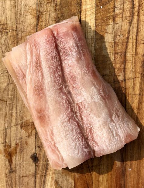 Boneless Fish – Canine India