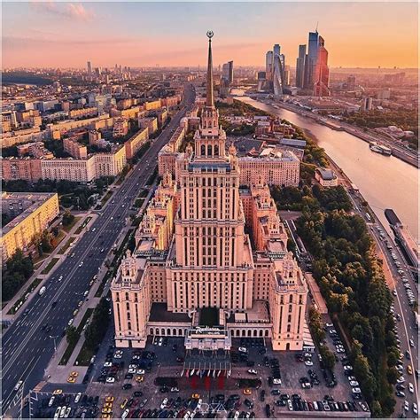 "Украина" крупнейшая в СССР | Пикабу
