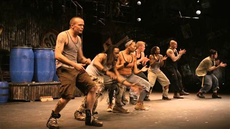 What Makes Stomp So Great?