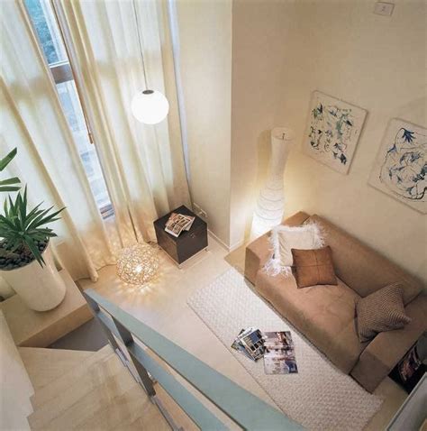 creating  small apartment layout  suit family life ayanahouse