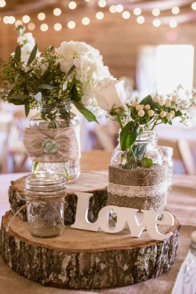 Rustic Bridal Shower Ideas | Bridal Shower 101