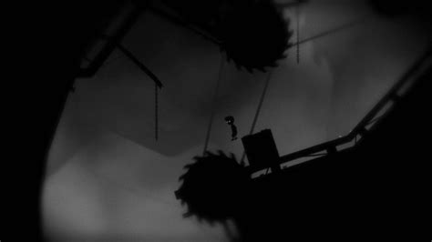 limbo review giant bomb