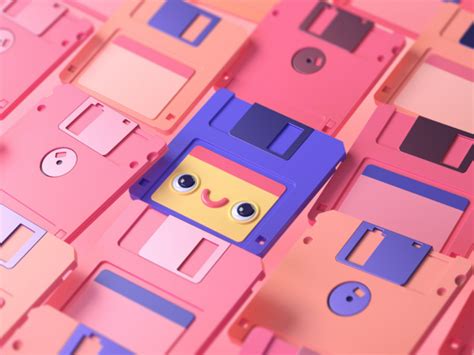 floppy  anastasia  dribbble