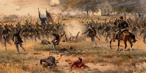 Battle of Antietam - Winner, Date & Civil War | HISTORY