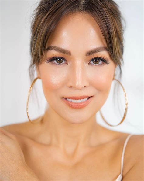 Kami.com.ph - Ageless beauty of Aubrey Miles Netizens...