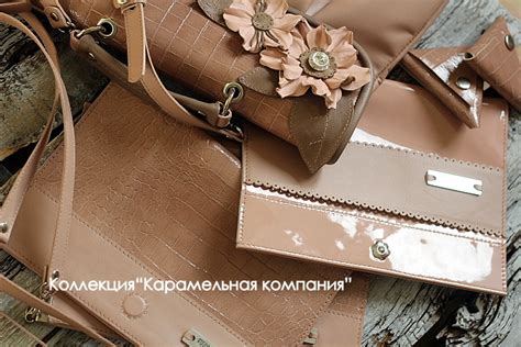Simple Sveta: Коллекция "Карамельная компания"