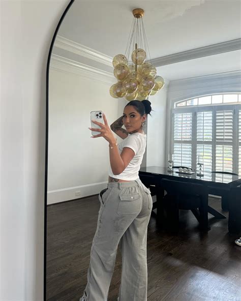 ABBY | 🤍 @FashionNova -I Do It Better Cargos | Instagram