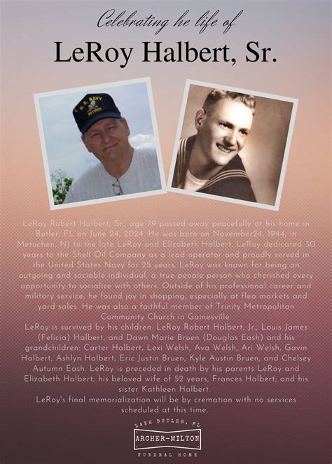 LeRoy NY Funeral Services: Options and Prices for Families 9