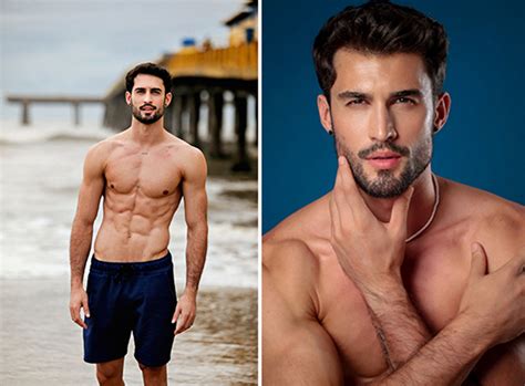 mister brasil cnb de  fernando machado
