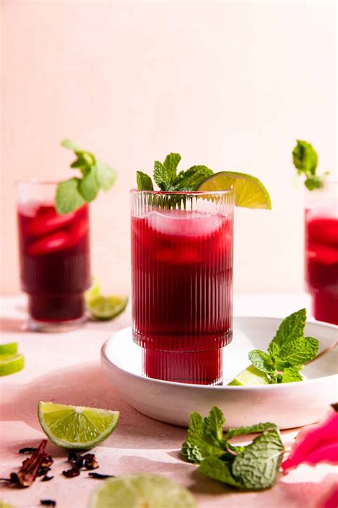 Jamaica Tea Amazon.com : Jamaica Té (Hibiscus Tea) 25 Tea Bags