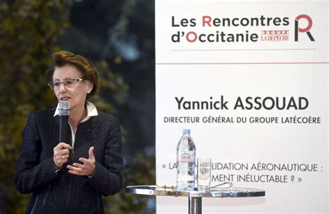 Yannick ASSOUAD - Les Rencontres d'Occitanie