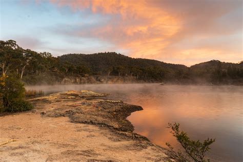 Wollemi National Park | a heritage listed national park with beautiful ...