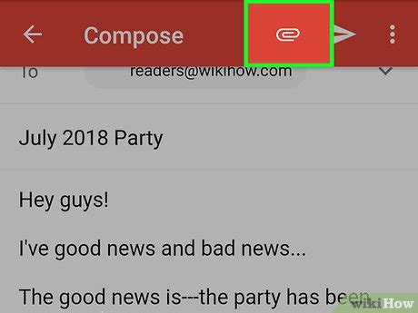 send  email  gmail  steps  pictures