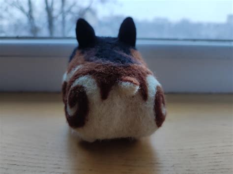 Where’s the scampuss plushie? : r/Nioh