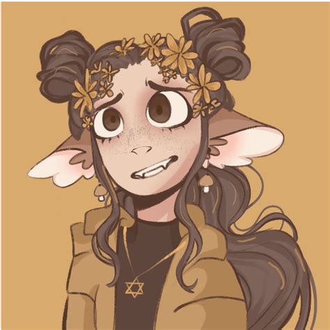 Leah by vyaseaweedbrain16 on DeviantArt