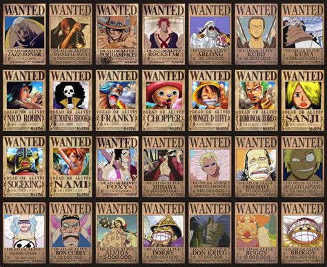 Luffy Bounty Wallpapers - Top Free Luffy Bounty Backgrounds