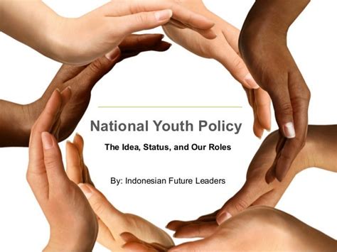 National Youth Policy: Indonesia