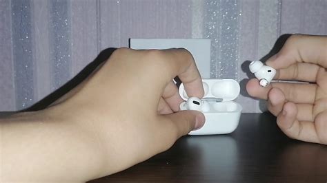 Что делать если не работает один наушник на аирподс про? Есть решение ...