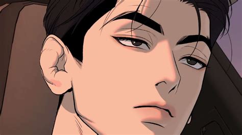 Jinx Chapter 34 Preview: Kim Dan's New Trouble