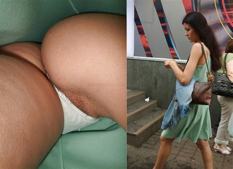 Russian upskirt 4 Porn Pictures, XXX Photos, Sex Images #1505024 - PICTOA