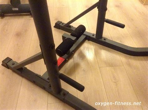 OXYGEN FITNESS VKR STAND II | Oxygen Fitness - Официальный сайт