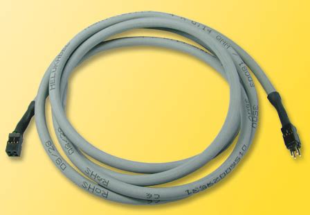 roco usa  extension wire  multiplex