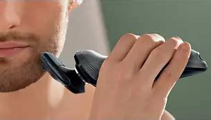 Shaver series 7000 SensoTouch ウェット＆ドライ電気シェーバー RQ1150/16 | Philips