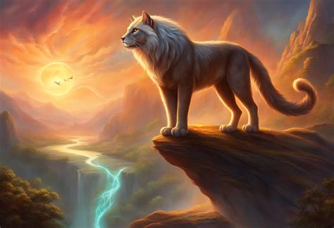Balbal: Mythical Creature Overview - Mythical Encyclopedia