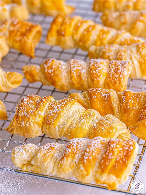 Puff Pastry Price Chopper at Robert Parsley blog